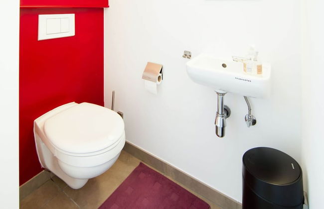 Holiday Home Viroinval for Seven Person - Foto 24