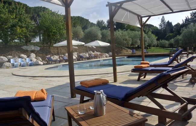 Agriturismo La Limonaia - Foto 40