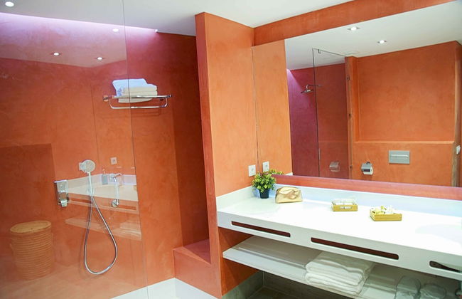 Overland Suites Catedral - Foto 74