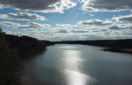 Zakole Brdy - Foto 73