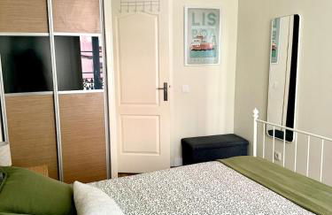 By the River - Lisbon Apartment - Foto 10