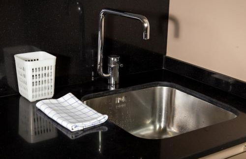 Pierre & Vacances Barcelona Sants - Foto 54