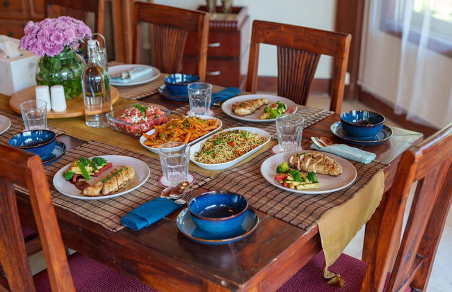 Amã Stays & Trails Skyfall, Kashid - Photo 35