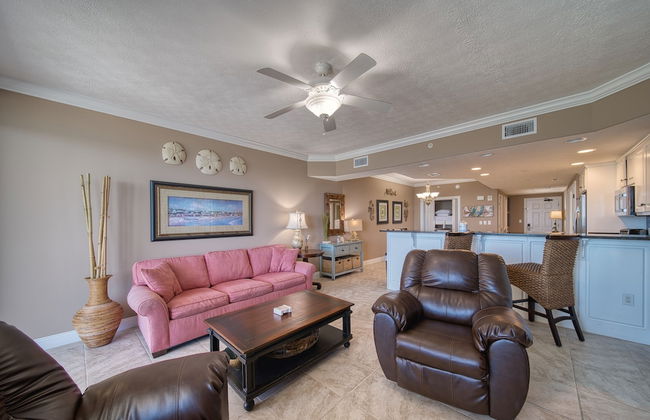 Treasure Island 1806 - Foto 15