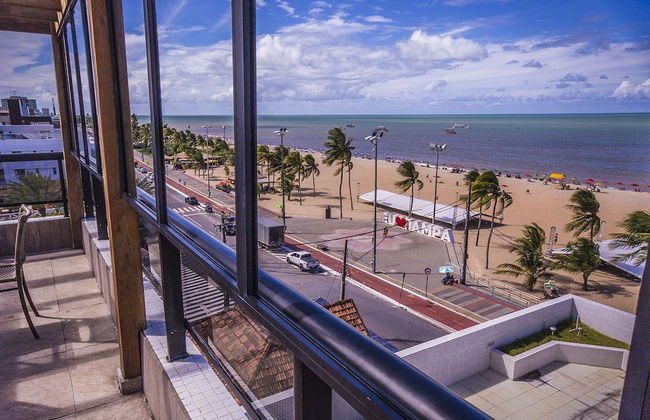 MARINAS PRAIA Flat by Penareia.tur.br - Foto 36