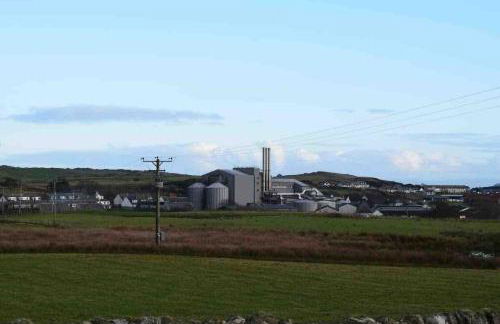 Upper Imeraval Cottage Sleeps 6 Pet-Friendly - Foto 89