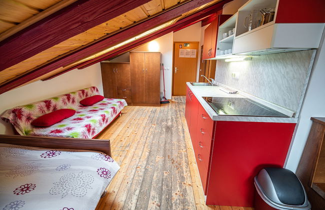 Apartments Bedanc - Photo 20