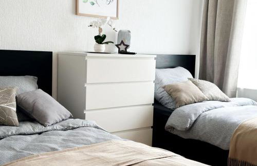 Brunsbüttel City Apartments - Foto 33