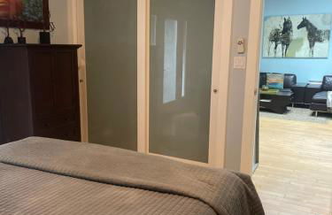 Malibu Ranch Guest House Hideway - Foto 11