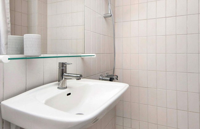 Apartment in Holiday Park in Vederso Klit - Foto 16