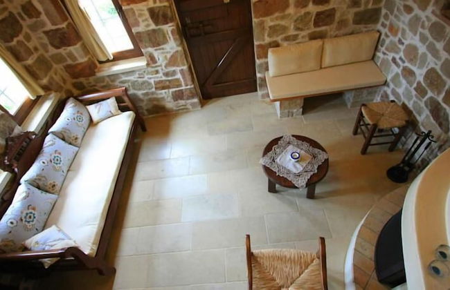 Lithos Traditional Houses - Foto 25