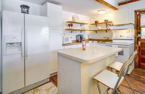 Mays Landing Rental on Great Egg Harbor River! - Foto 7