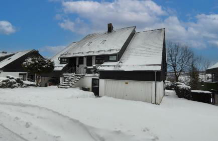 Große Ferienwohnung in Winterberg Hildfeld - Photo 15