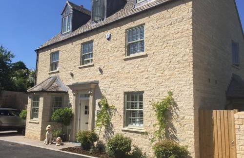 Oliver's Studio at Oliver's Yard - Foto 12