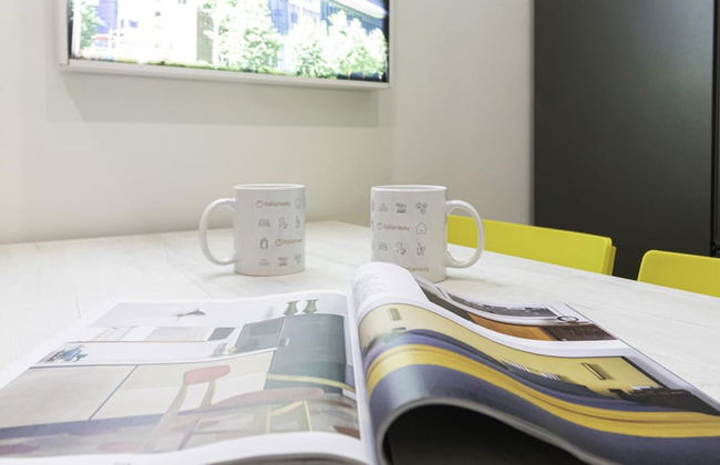 Italianway - Taramelli 60 - Foto 11