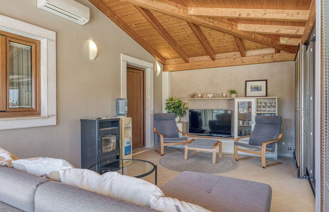 Apartment Jakara 4 - Foto 1