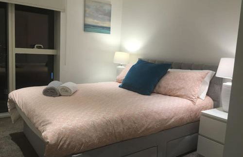 GRAND SERVICED APARTMENT***** - Foto 17