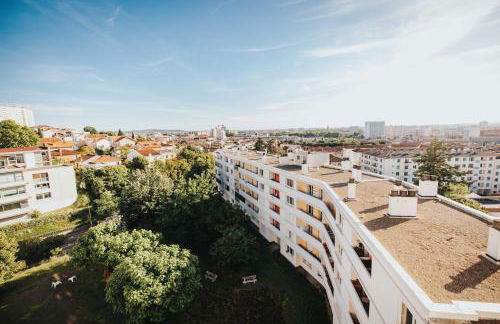 BonAltitude - T3Bis - Sérénité, vue sur Pyrénées - Foto 12