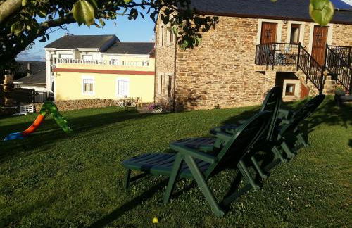 Apartamentos A Palleira - Foto 59