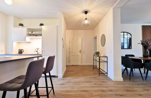 Fynbos Apartments Deluxe, Balkon, historisch, Parkplatz - Foto 16