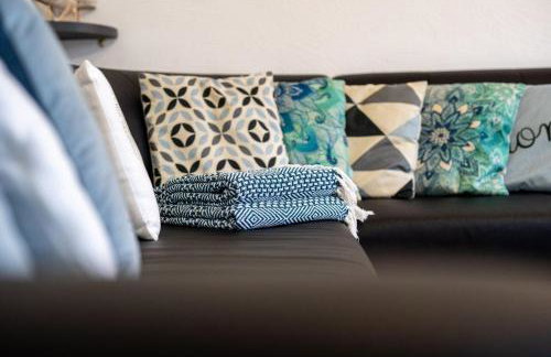 Ferienhaus-Hus-Stine-an-der-Mueritz - Photo 9