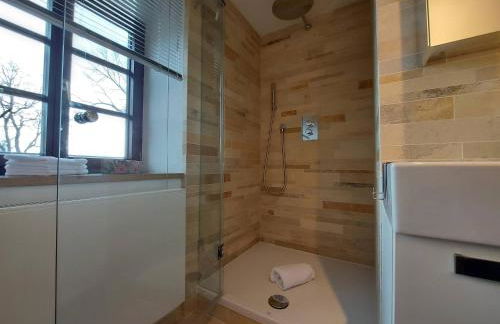 Tiny X im Marxhof Seebruck am Chiemsee - Photo 15