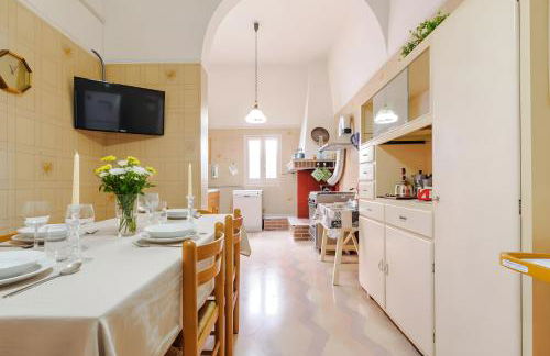 Immersive Experience 5 minutes from Lecce -DOMUS ANTIQUA- - Foto 37