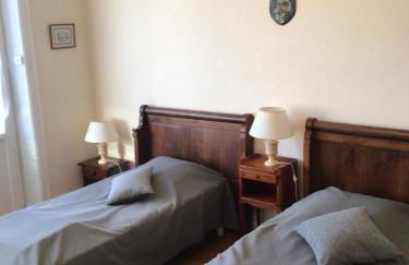 Les Glycines - Photo 25