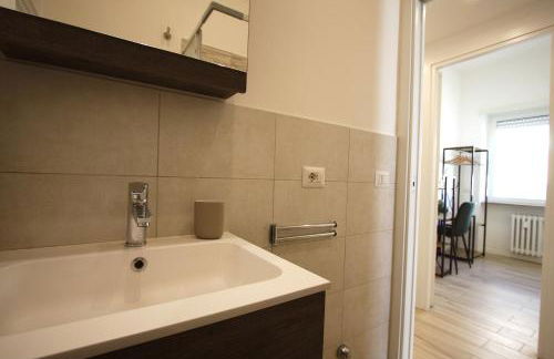 Vigna Clara 2BR Holiday House - Foto 17