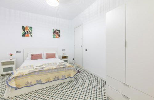 Aparthotel Mediterráneo by NeoHotels-Centro 8 min by Metro - Foto 24