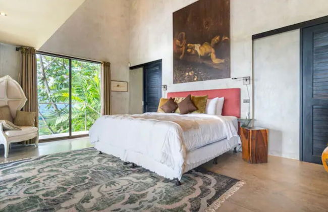 Villa Quepos Costa Rica - Foto 7