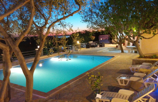 Villa Luka - Foto 23