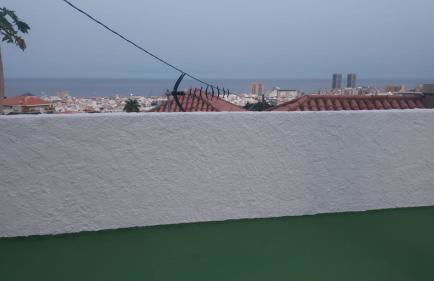 Apartamento Loft con vistas al mar y ciudad - Foto 21