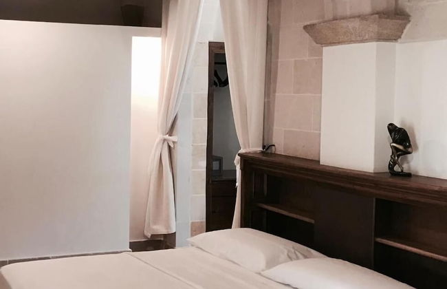 Masseria Le Lamie - Photo 13