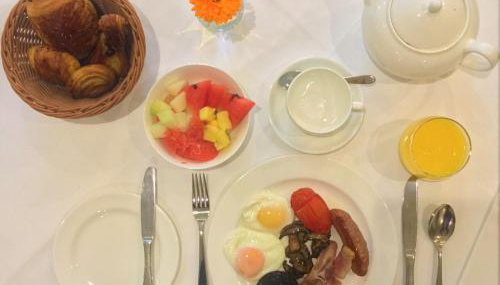 Park House Hotel - Foto 2