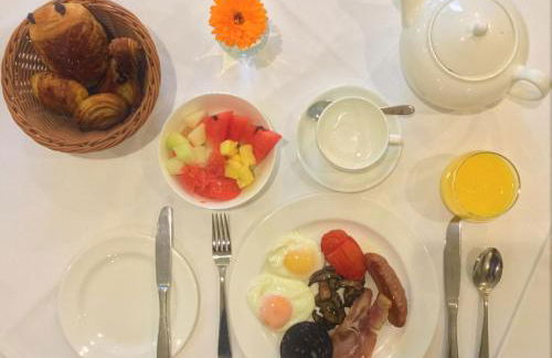 Park House Hotel - Foto 2