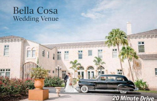 Walk to LEGOLAND Heated Pool Putting Green Beach Sunsets Boat Dock - Foto 67