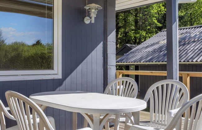 5 Person Holiday Home in Fur-by Traum - Foto 13