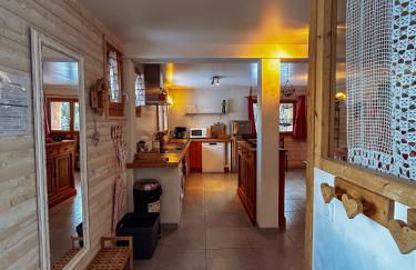 Chalet La Savoyarde - Foto 15