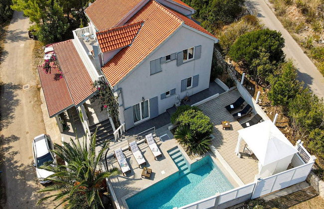 Villa Angela - Foto 40