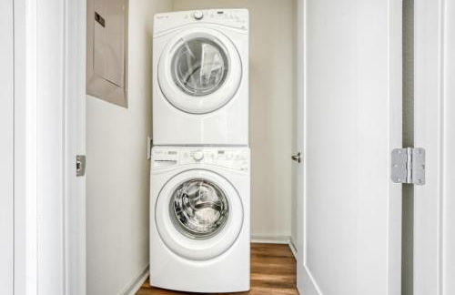 Downtown 1br w gym wd pool nr Capitol ATX-75 - Foto 14