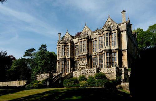 The Hall Estate - Historic Grade I-listed Jacobean Mansion - Foto 1