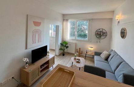 Les Appartements de l'Hippodrome - Foto 1