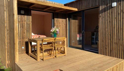 Ma Cabane au fond du jardin - Foto 2