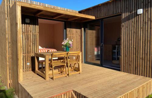 Ma Cabane au fond du jardin - Foto 2