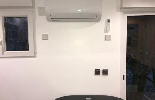 Studio Luxe + jardin et terrasse - Foto 17