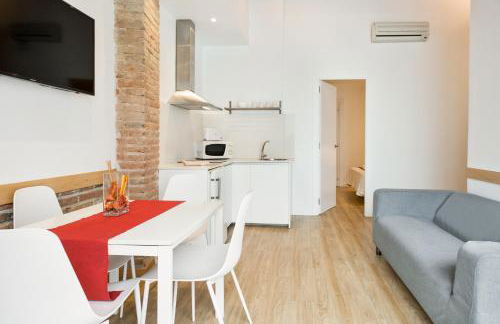 BcnStop Parc Güell - Foto 40