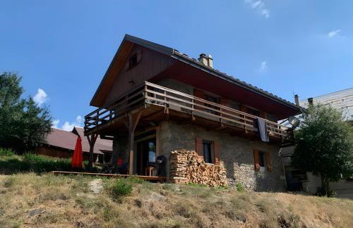 Gite Le Mazot - Photo 17