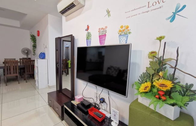 Homestay in Johor - Secret Garden - Foto 22