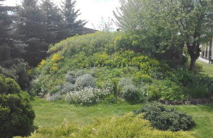 Dom w spokojnej okolicy - Foto 26